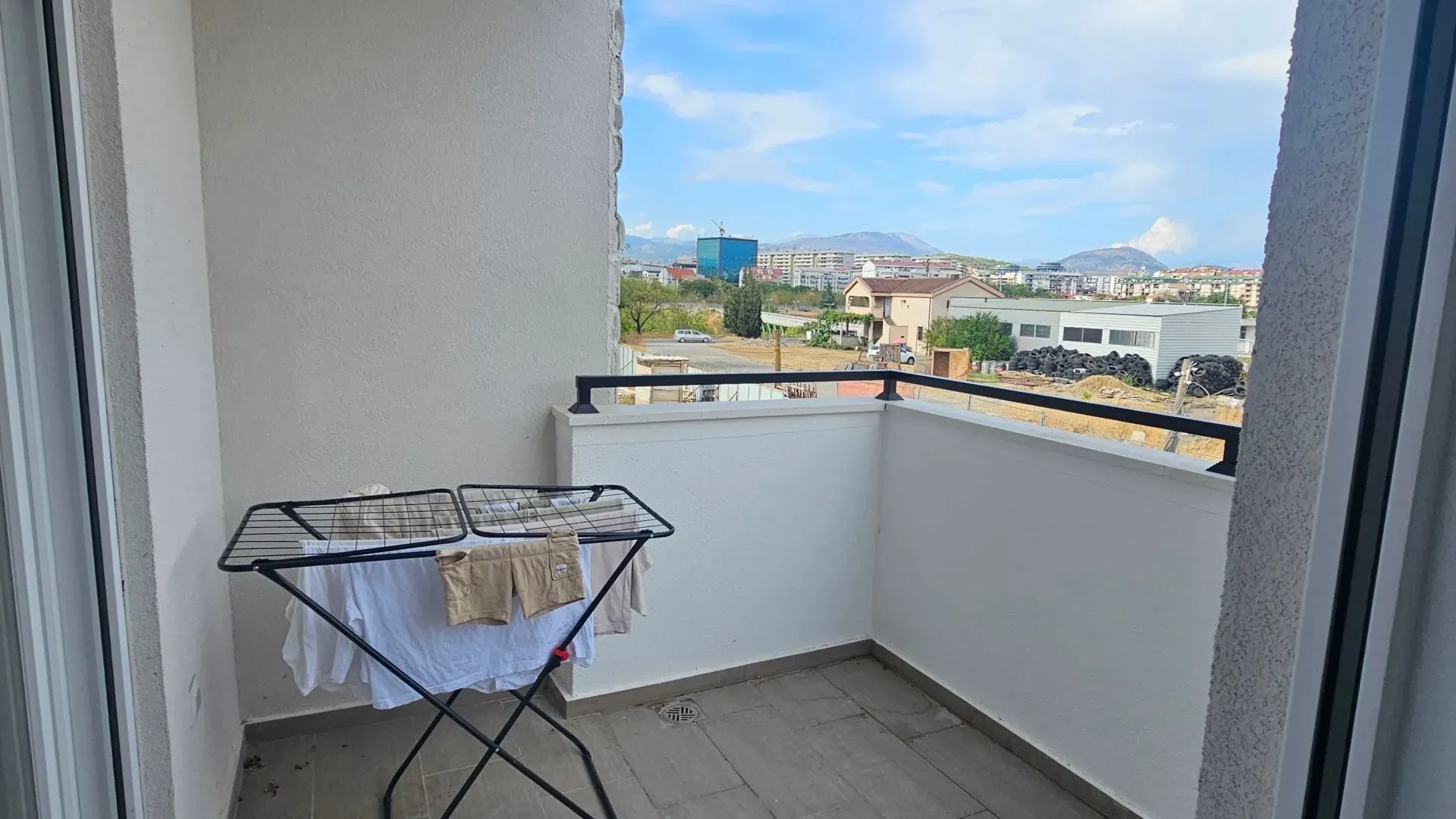 Sale, apartment, 40m², Zabjelo, Podgorica