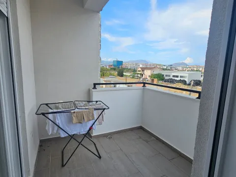 Prodaja, stan, 40m², Zabjelo, Podgorica - image 9