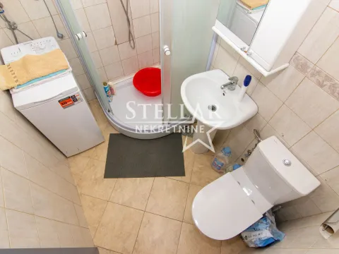 Rent, apartment, 46m², Stari Aerodrom, Podgorica - image 6