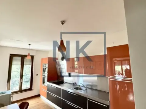 Rent, three bedroom apartment, 130m², Kruševac, Podgorica - image 4