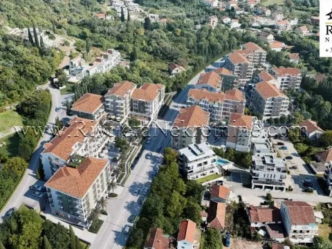 Prodaja, dvosoban stan, 66m², Donja Lastva, Tivat - image 3