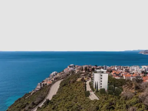 Sale, one bedroom apartment, 59m², Dubrava, Bar - image 5