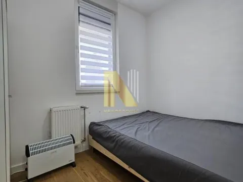Izdavanje, jednosoban stan, 34m², Bulevar Evrope, Novi Sad Sve Podlokacije - image 10