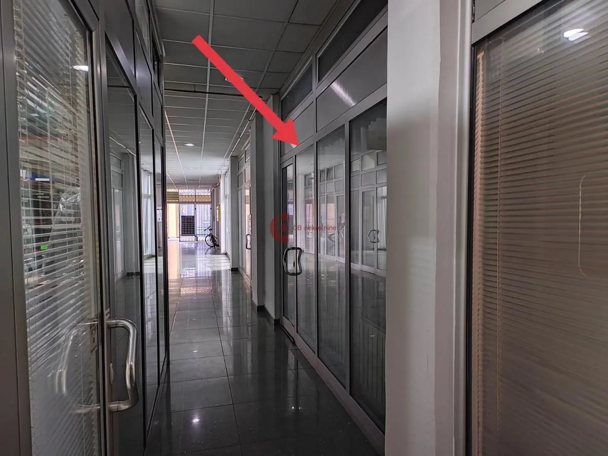 Sale, office space, 23m², Centar, Subotica