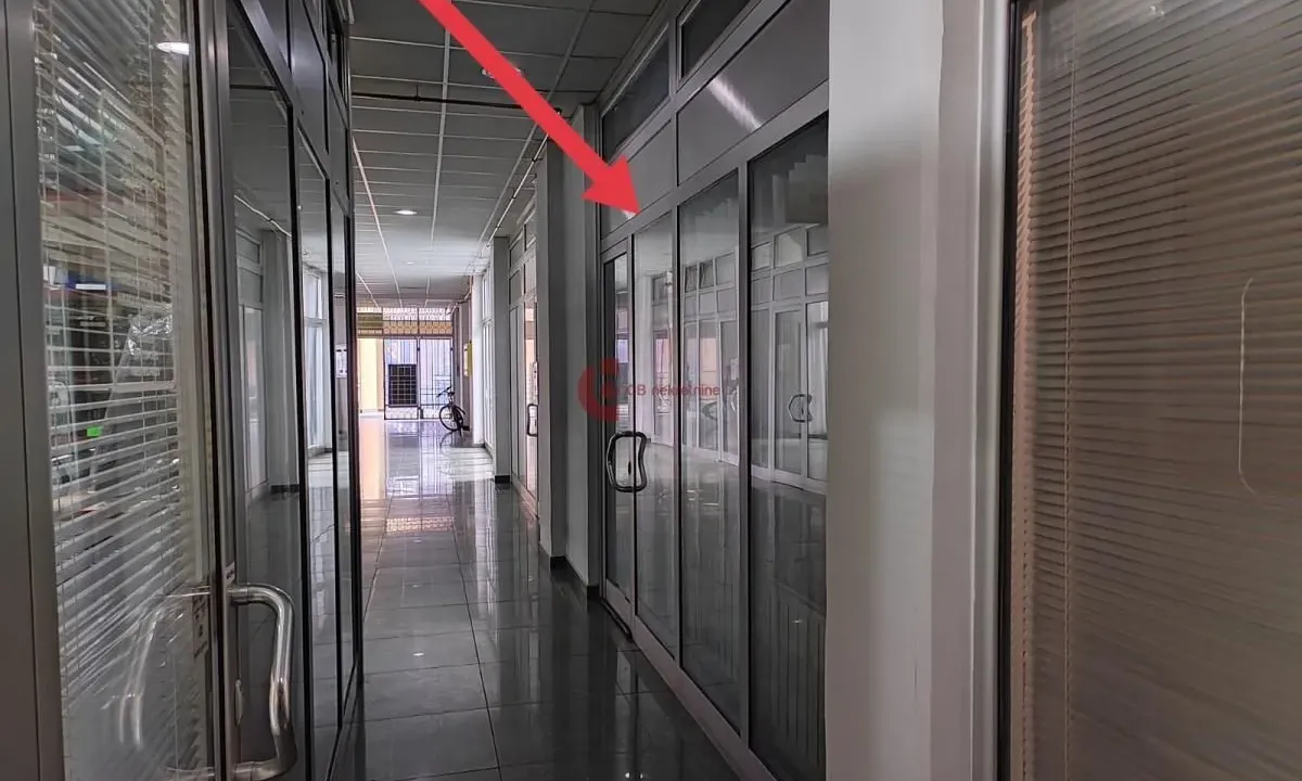 Sale, office space, 23m², Centar, Subotica