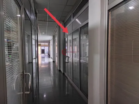 Sale, office space, 23m², Centar, Subotica