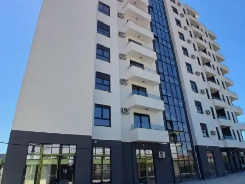 Prodaja, garsonjera, 40m², Bar, Crna Gora - image 12