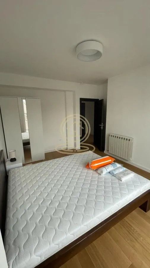 Rent, four bedroom apartment, 151m², Voždovac Sve Podlokacije, Beograd