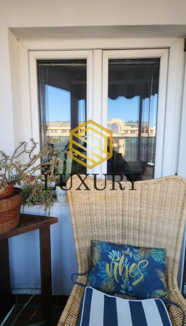Rent, two bedroom apartment, 84m², Preko Morače, Podgorica