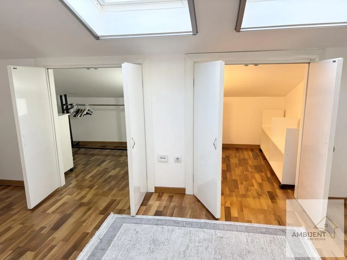 Prodaja, trosoban stan, 144m², Stari Grad, Beograd