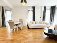 Izdavanje, dvosoban stan, 100m2, Dalmatinska ulica, Podgorica