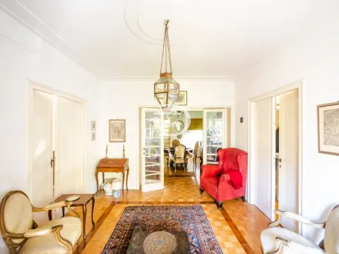 Prodaja, trosoban stan, 119m², Kalenić Pijaca, Vračar Sve Podlokacije - image 8