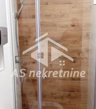 Izdavanje, stan, 40m², Južni Bulevar, Vračar Sve Podlokacije - image 11