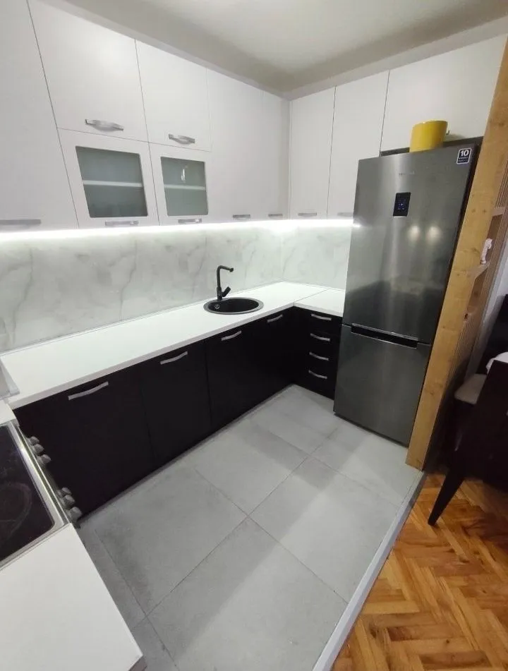 Prodaja, jednosoban stan, 41m², Zabjelo, Podgorica