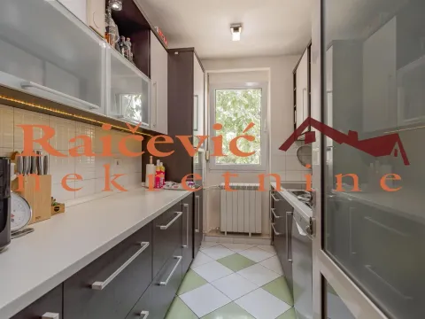 Sale, one bedroom apartment, 55m², Rakovica, Beograd - image 7