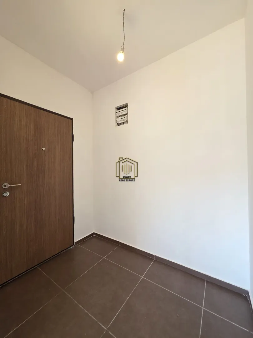 Rent, one bedroom apartment, 38m², Zabjelo, Podgorica