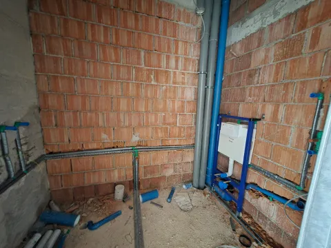 Prodaja, jednosoban stan, 43m², Zabjelo, Podgorica - image 3