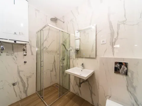 Sale, one bedroom apartment, 58m², Gorica C, Podgorica - image 12