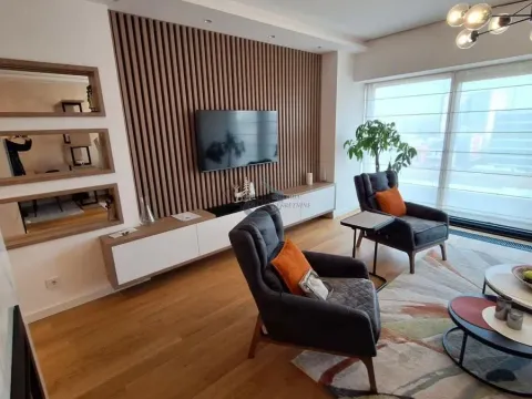 Rent, two bedroom apartment, 60m², Novi Beograd Sve Podlokacije, Beograd - image 2