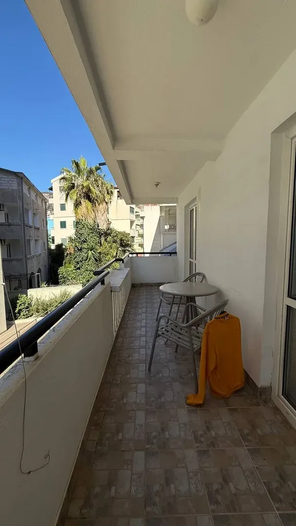 Sale, two bedroom apartment, 57m², Velji Vinogradi, Budva