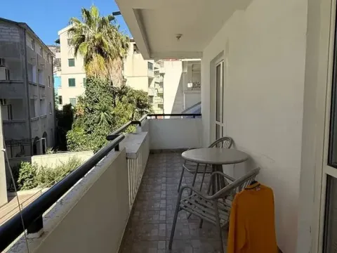 Sale, two bedroom apartment, 57m², Velji Vinogradi, Budva - image 6