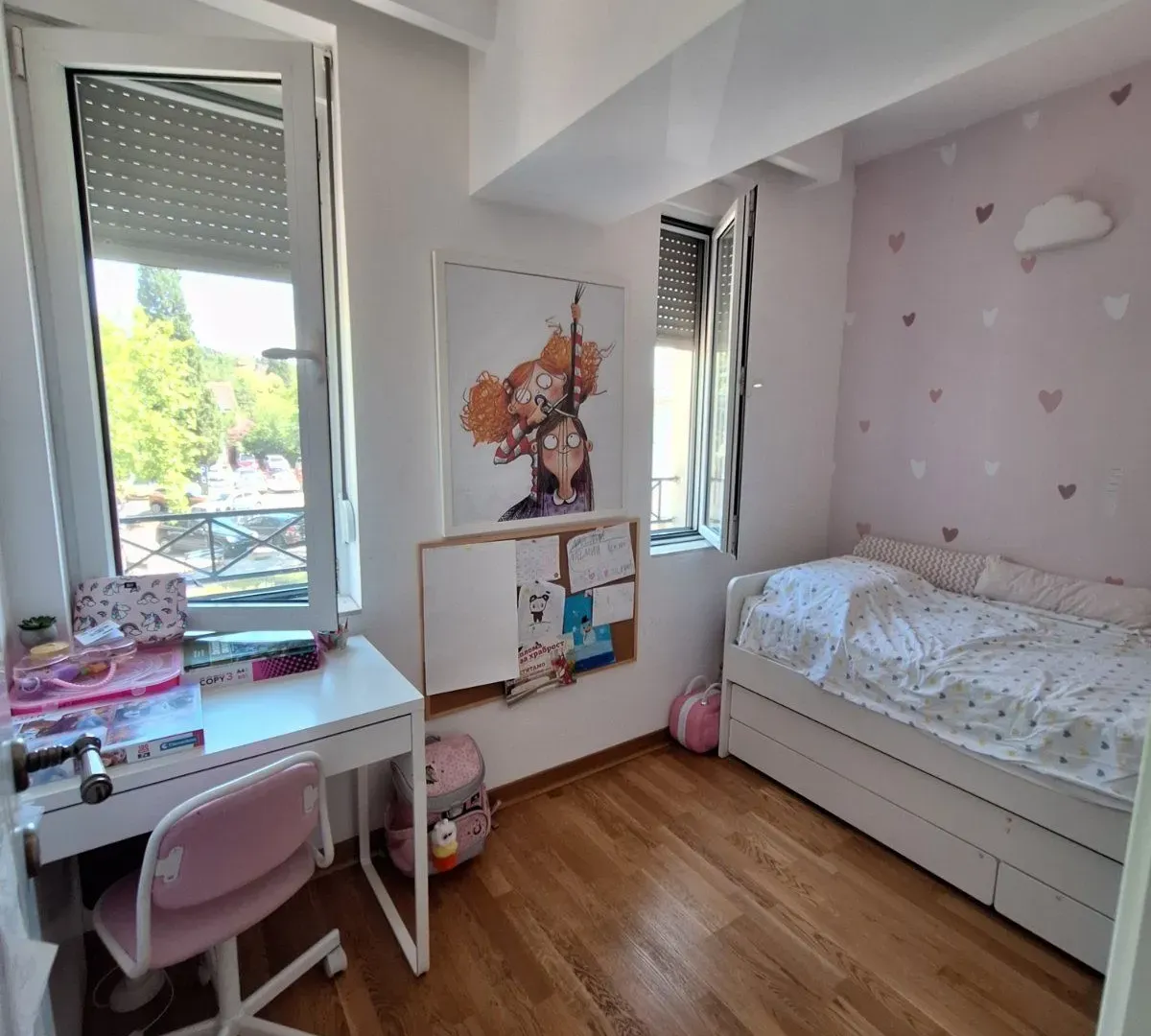 Prodaja, stan, 68m², Centar, Podgorica