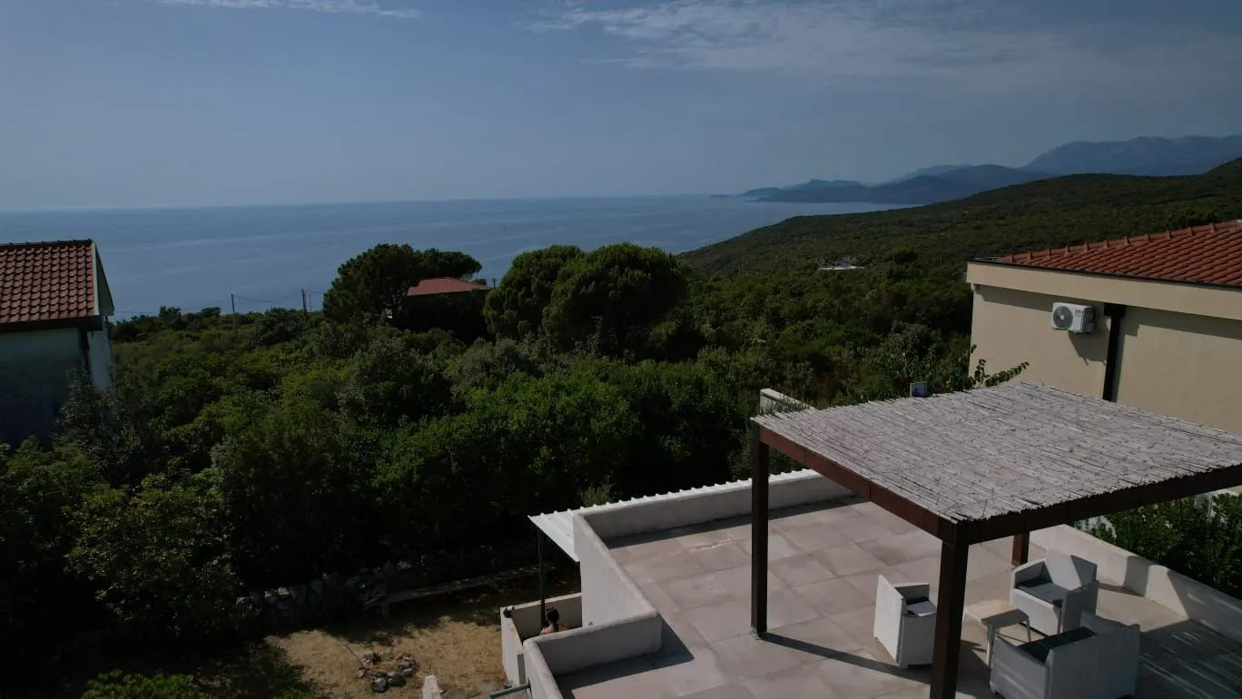 Sale, house, 40m², Zagora, Kotor