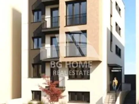 Prodaja, jednosoban stan, 44m², Lekino Brdo, Voždovac Sve Podlokacije - image 3