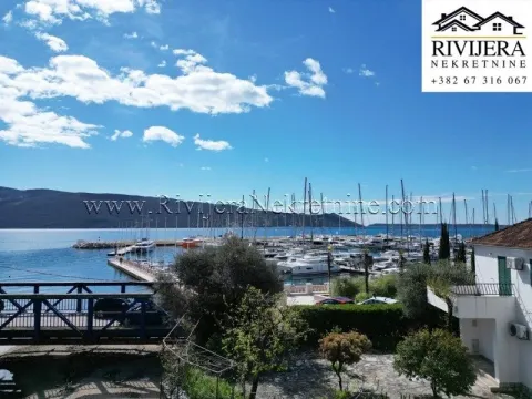 Sale, one bedroom apartment, 39m², Meljine, Herceg Novi - image 11