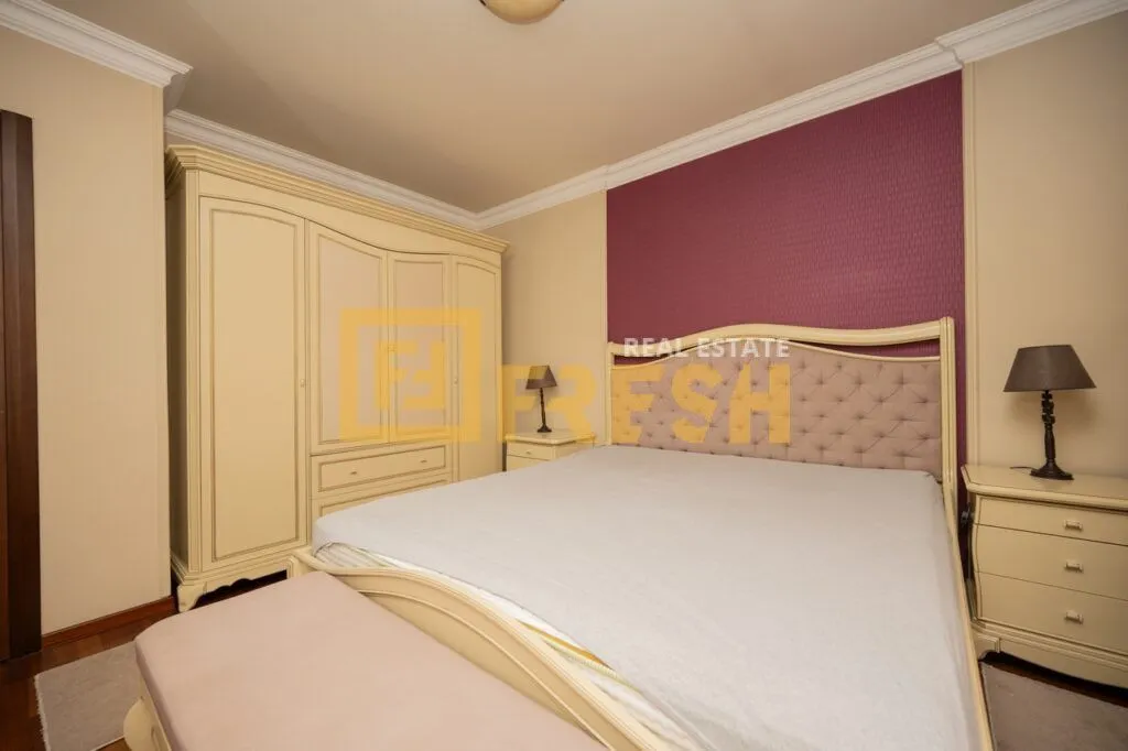 Prodaja, trosoban stan, 127m², Preko Morače, Podgorica