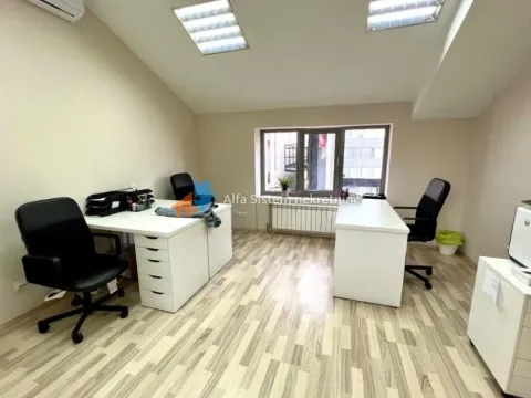 Rent, office space, 183m², Zeleni Venac, Beograd - image 15