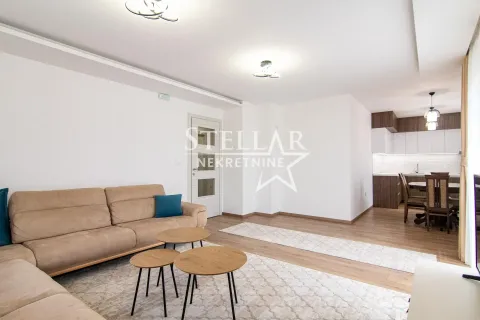 Rent, three bedroom apartment, 100m², Zagorič, Podgorica - image 2