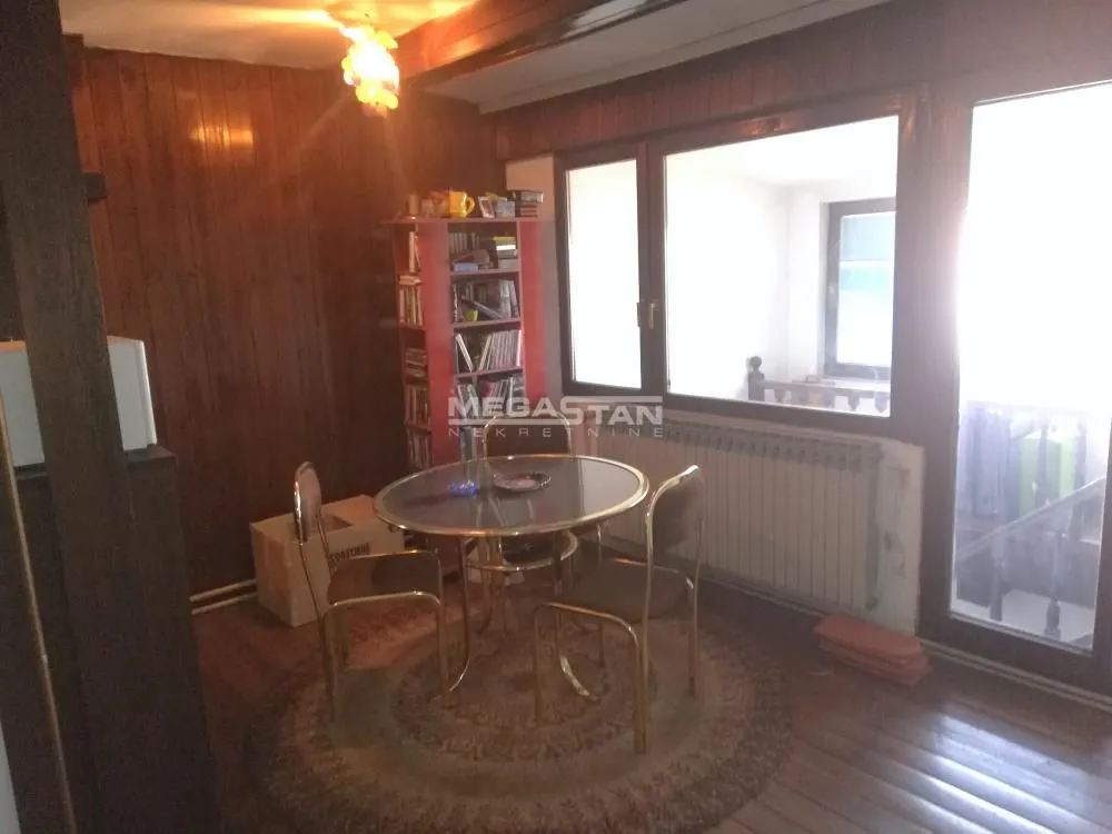 Sale, apartment, 134m², Zemun Centar, Zemun Sve Podlokacije