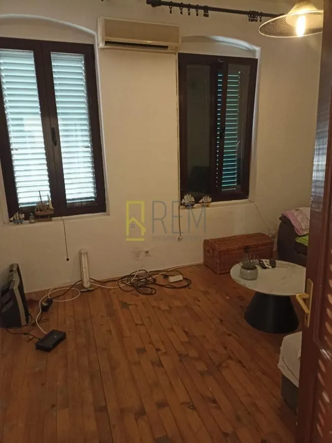 Prodaja, jednosoban stan, 40m², Herceg Novi, Crna Gora