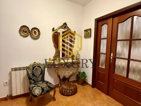 Izdavanje, trosoban stan, 110m², Gorica C, Podgorica - image 12