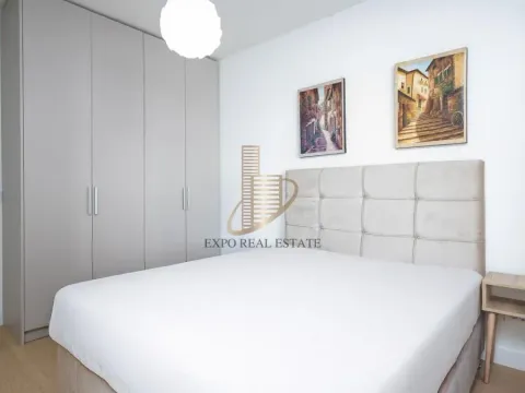 Prodaja, dvosoban stan, 54m², Savski Venac, Beograd - image 28