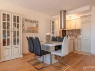 Sale, three bedroom apartment, 123m², Pržno, Budva - image 7