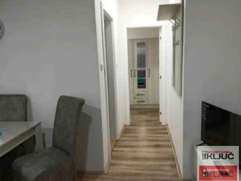 Izdavanje, jednosoban stan, 30m², Adice, Novi Sad Sve Podlokacije - image 4