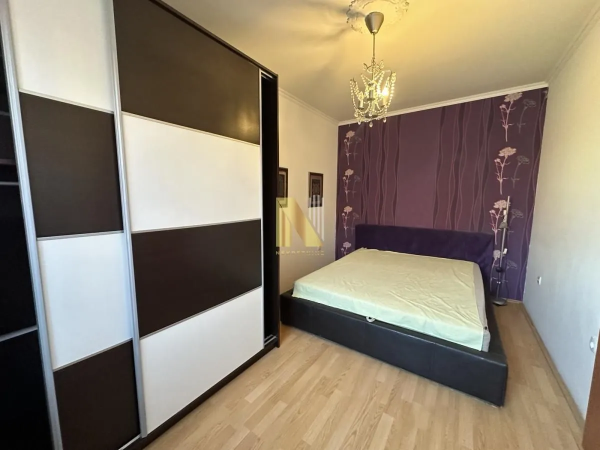 Prodaja, dvosoban stan, 59m², Centar, Novi Sad