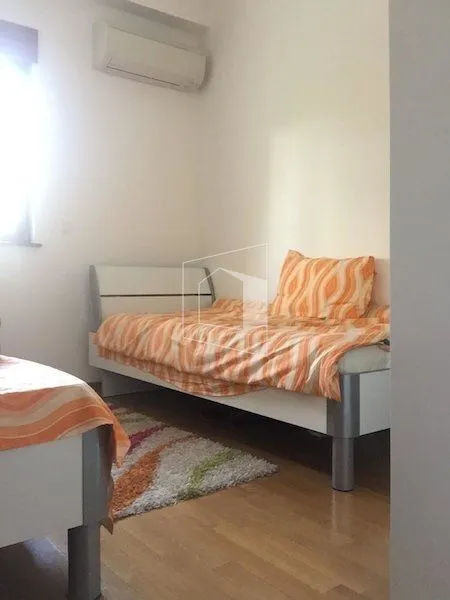 Rent, apartment, 103m², Preko Morače, Podgorica