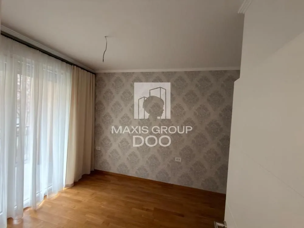 Sale, two bedroom apartment, 64m², Centar, Subotica