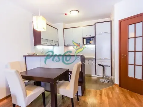 Rent, one bedroom apartment, 45m², City Kvart, Podgorica - image 9