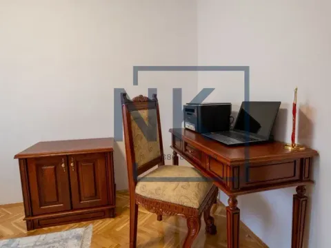 Prodaja, trosoban stan, 128m², Stari Aerodrom, Podgorica - image 17