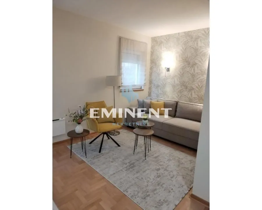 Izdavanje, dvosoban stan, 54m², Vračar Hram, Vračar Sve Podlokacije