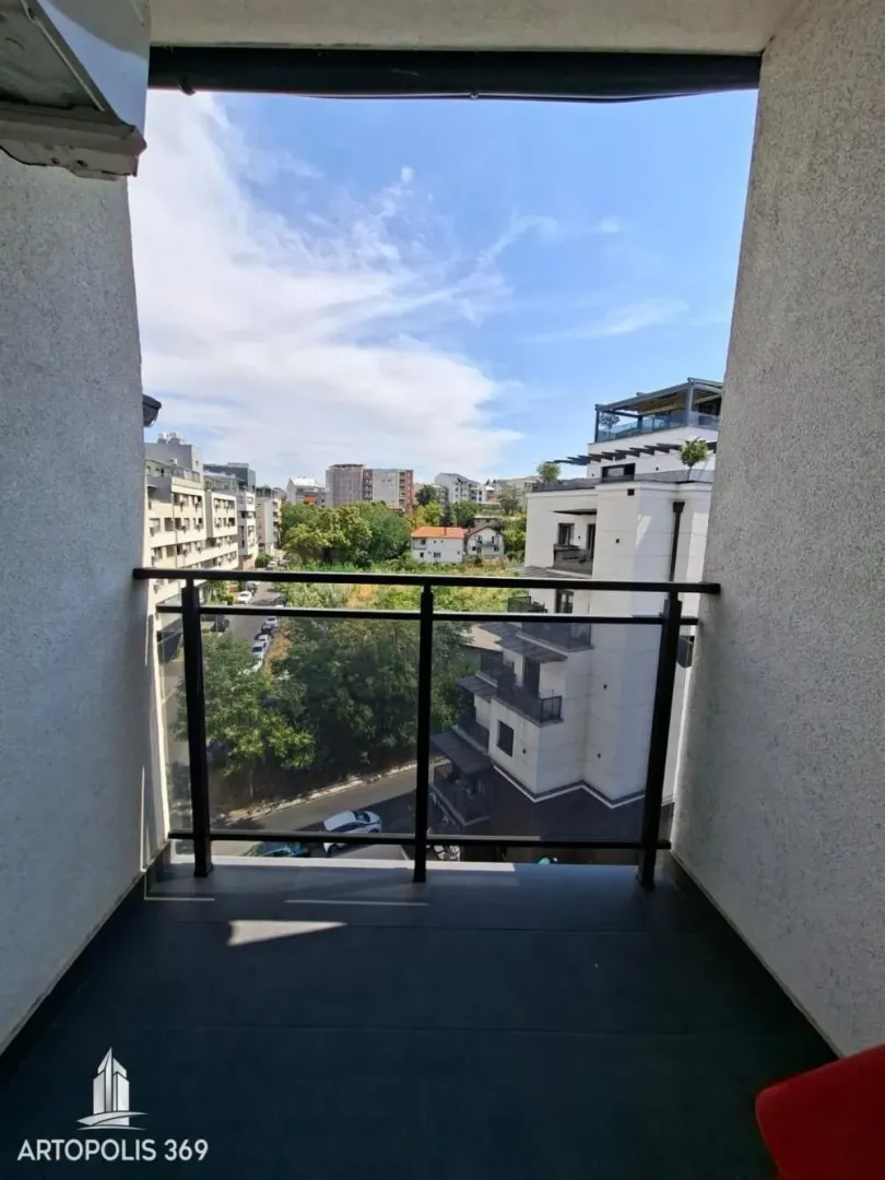 Rent, two bedroom apartment, 41m², Uciteljsko Naselje, Zvezdara Sve Podlokacije