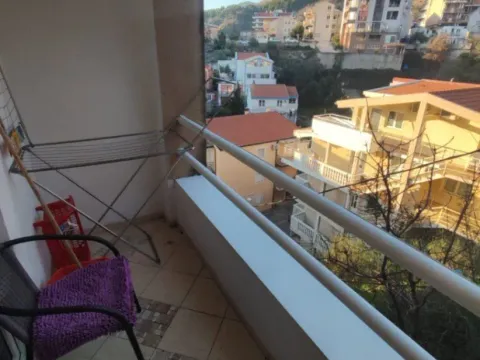 Rent, apartment, 24m², Rafailovići, Budva - image 7