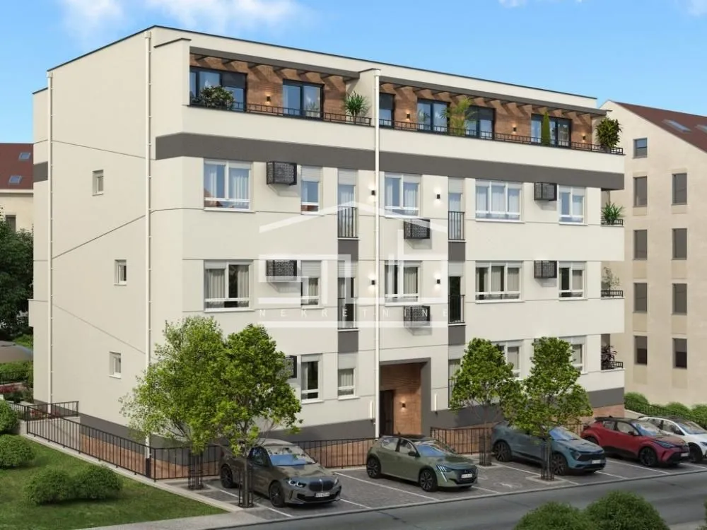 Prodaja, trosoban stan, 80m², Cerak, Beograd