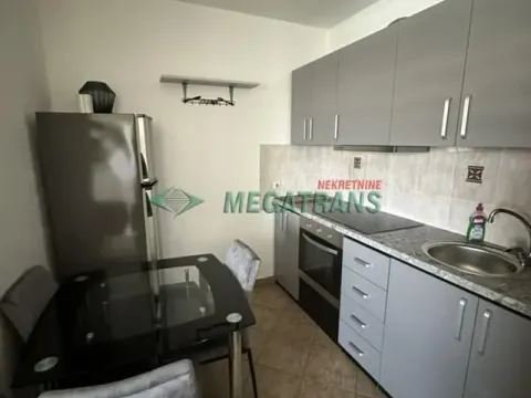 Rent, one bedroom apartment, 32m², Bulevar Evrope, Novi Sad Sve Podlokacije - image 3