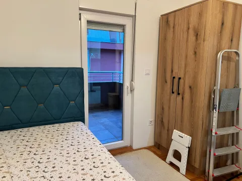 Rent, two bedroom apartment, 64m², Krivi Most, Podgorica - image 11