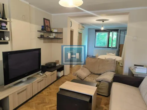 Sale, three bedroom apartment, 84m², Ćuprija, Srbija